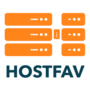 HostFav 2024 Logo